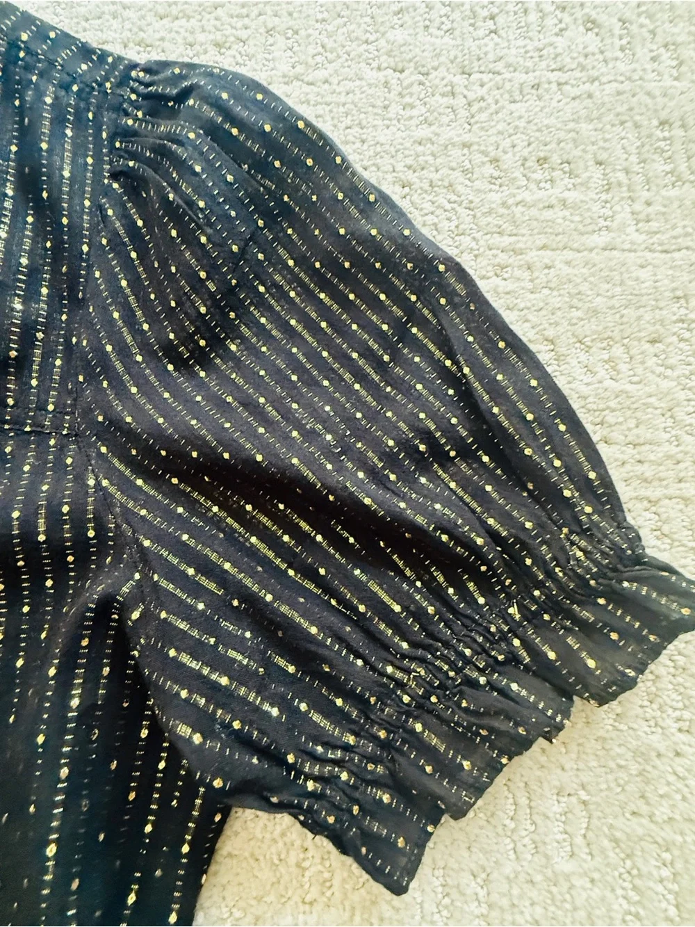 J. Crew day styling look